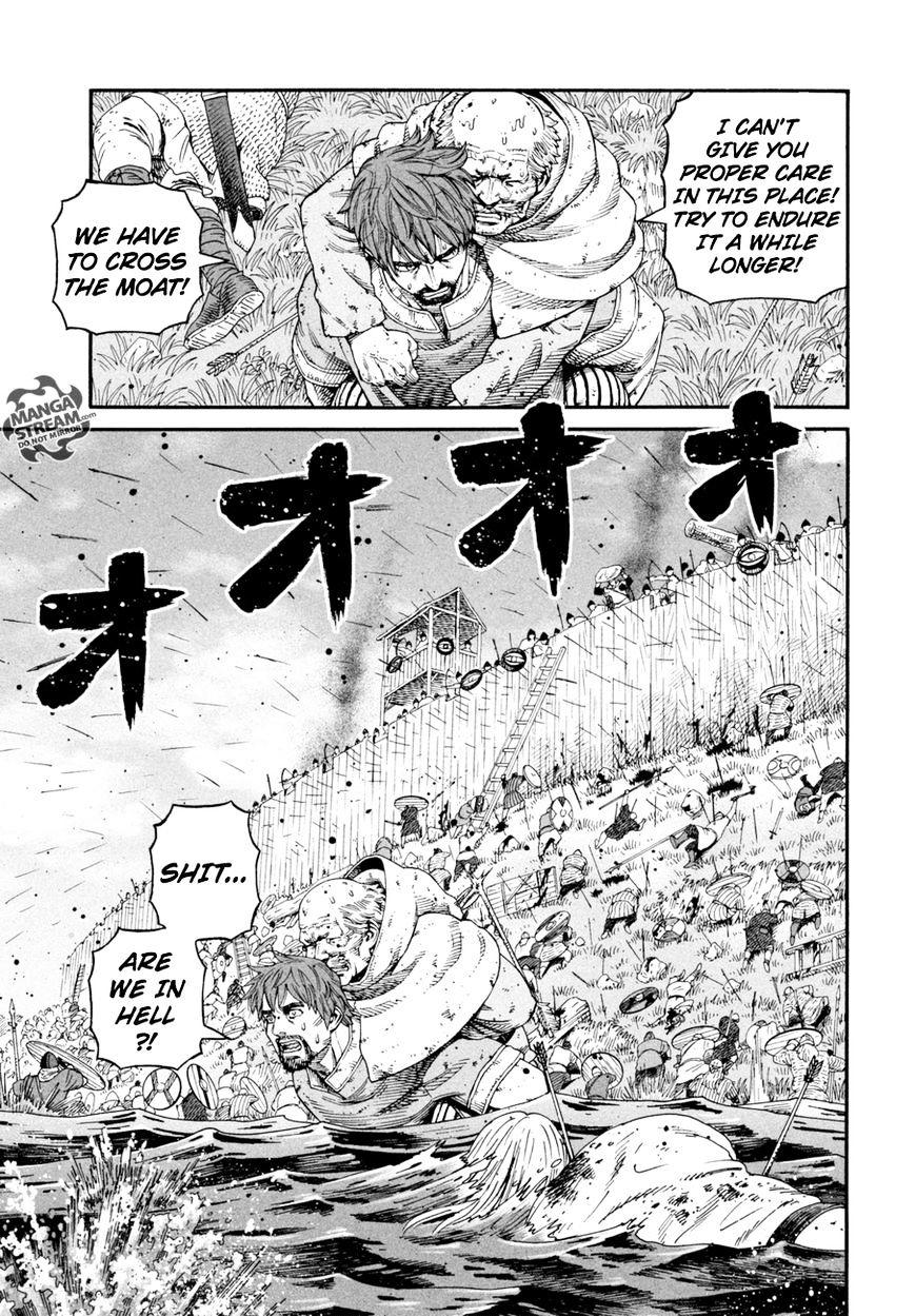 Vinland Saga, Chapter 144 image 08